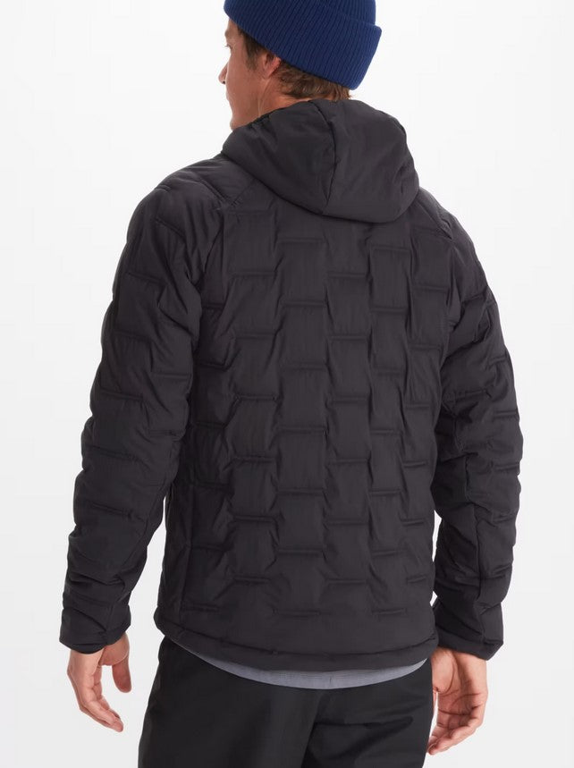 Marmot WarmCube Active Novus Jacket for Men - Lightweight Insulated Winter Coat for Hiking, Skiing & Outdoor Activities
