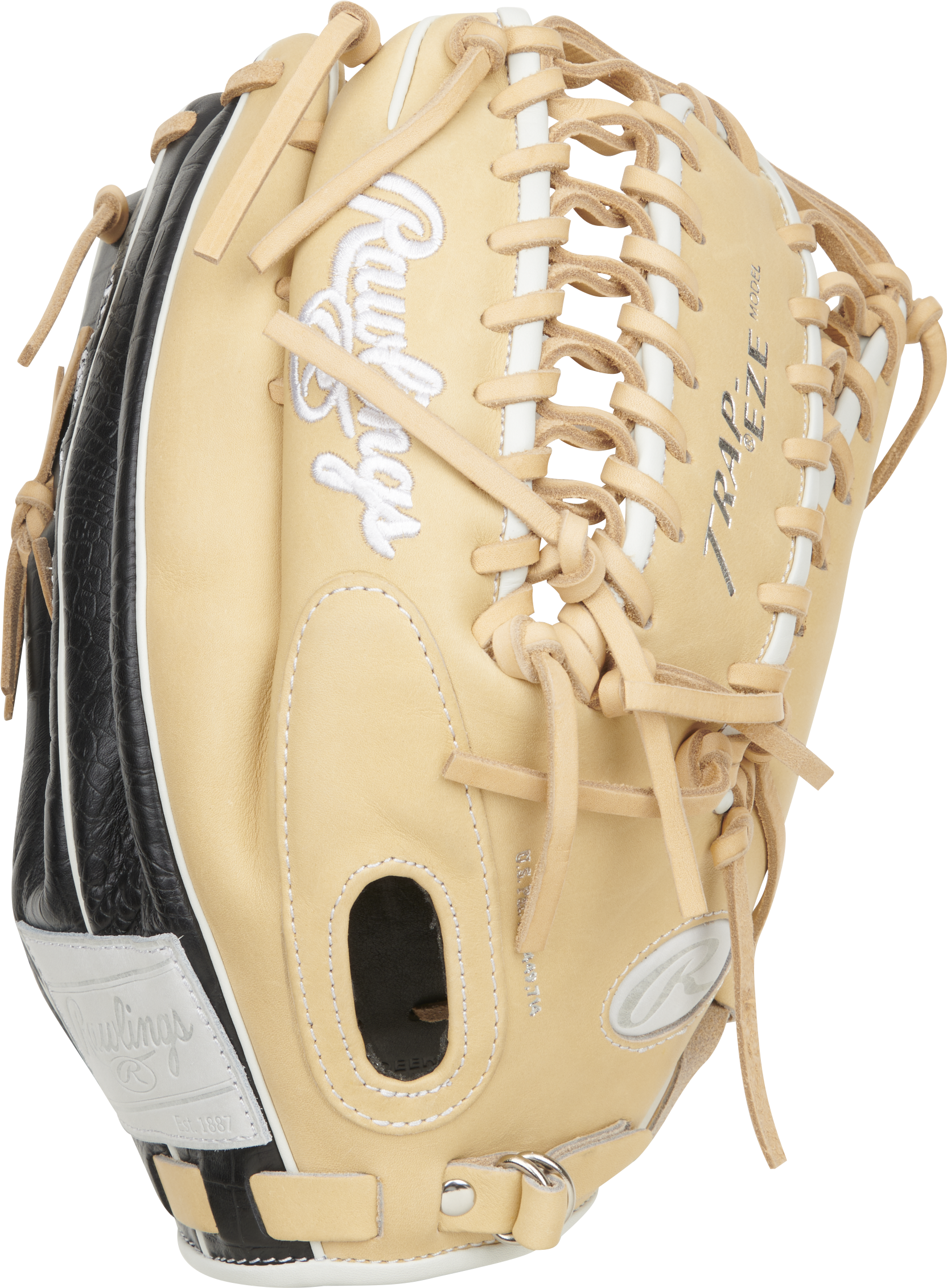 **Rawlings Heart of the Hide Color Sync Limited Edition PROMT27CC 12.75