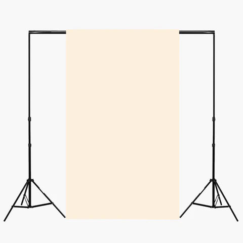 Bare Nudes Collection - 1.36x10M Half Width Photography Backdrop Paper Set for Studio Portraits, Fashion Shoots & Creative Projects