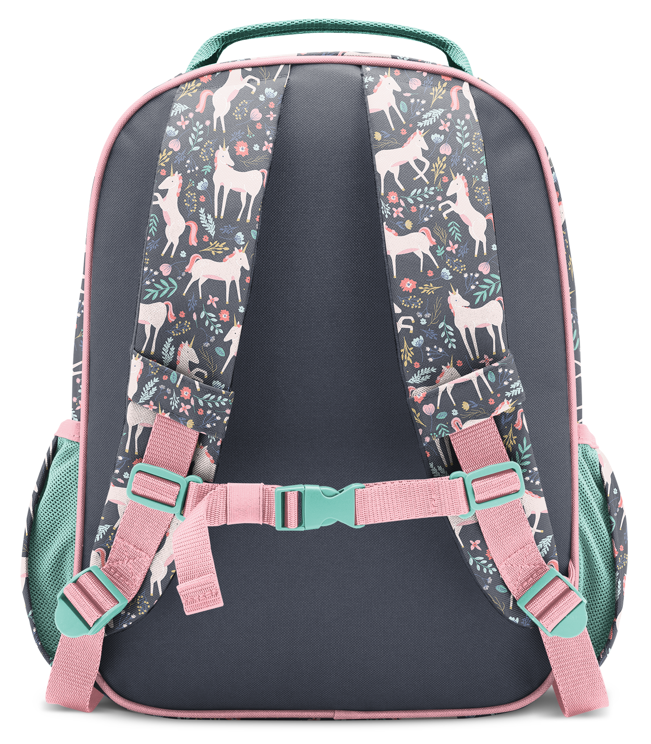 Fletcher Kids' Backpack Medium - Durable School Backpack for Boys & Girls - Perfect for School, Travel & Daily Use