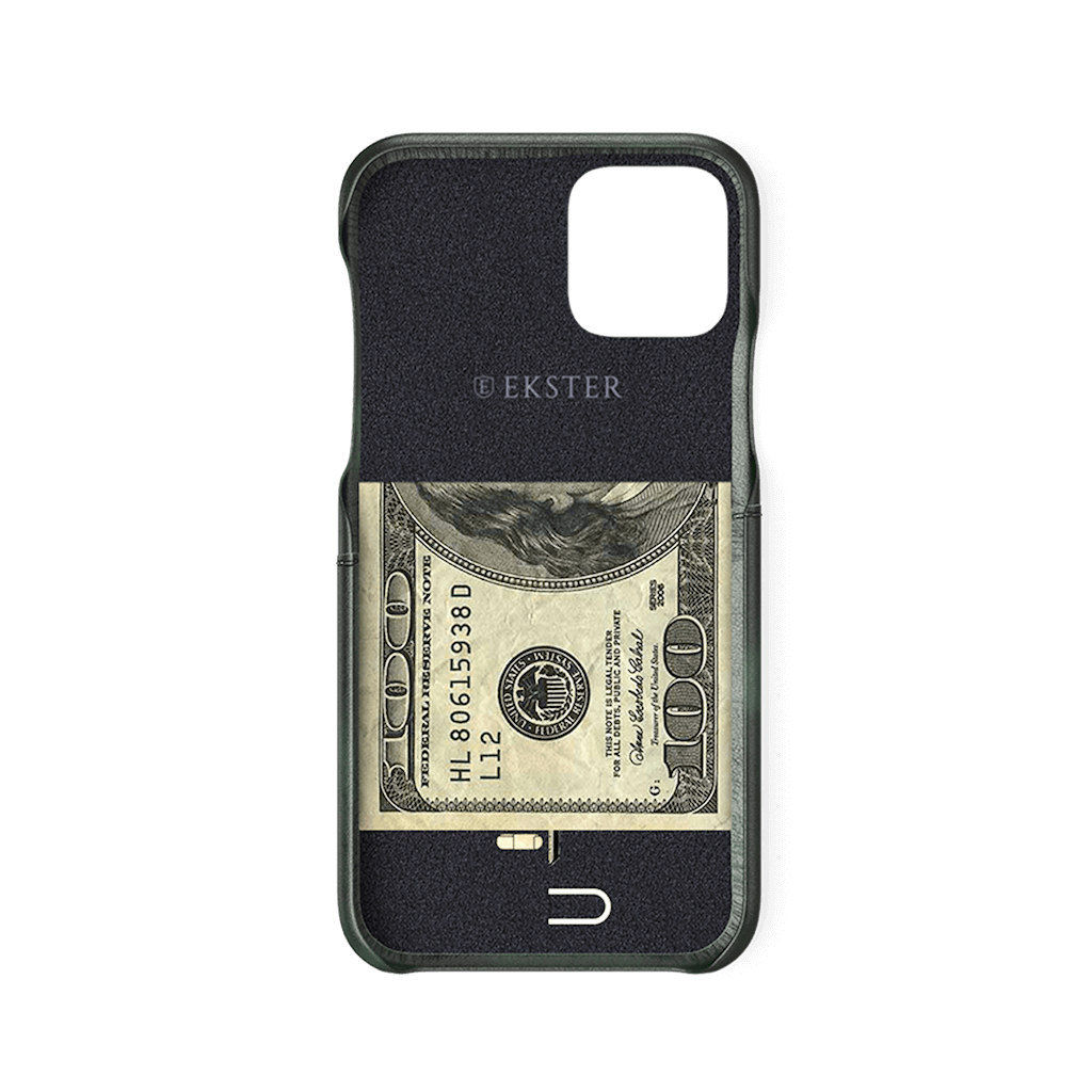 Premium Shockproof iPhone 11 Pro Case - Slim Protective Cover with Military-Grade Drop Protection (Clear/Black/Pink) - Perfect for Everyday Use, Travel & Outdoor Activities
