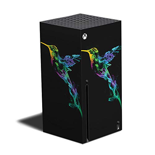 Strange Smoke