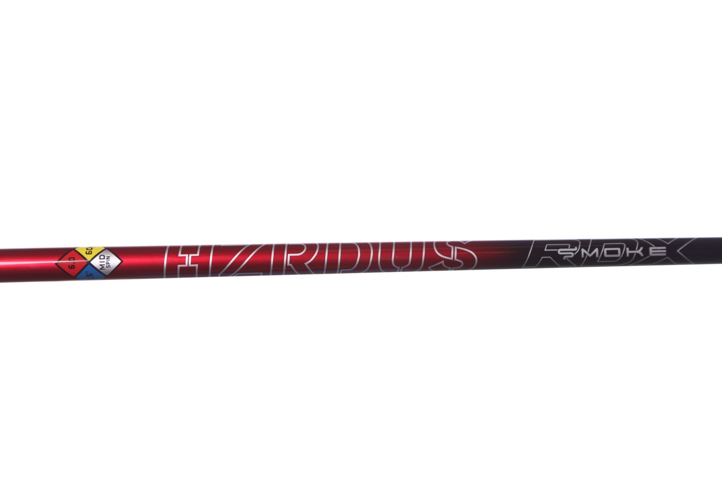 Used Callaway Paradym Ai Smoke TD Driver 8° Stiff Flex Project X HZRDUS Smoke Red RDX Right Handed Golf Club - Perfect for Low Handicap Players & Long Distance Drives on the Course