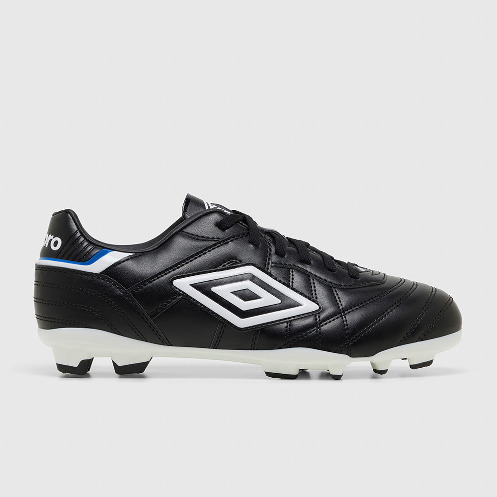 Speciali Eternal Club FG Soccer Cleats - Lightweight Football Shoes for Men - Perfect for Turf & Artificial Grass - Ideal for Training & Matches