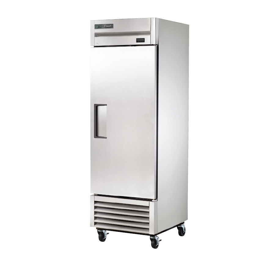 True Commercial TS Series TS-23HC 27