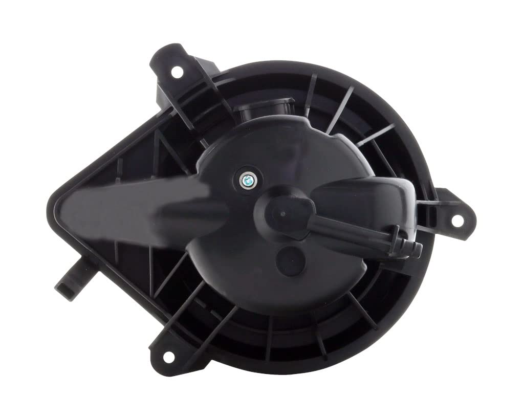 1996- Citroen Jumpy & Peugeot Partner Heater Blower with AC - Replacement HVAC Blower Motor for Commercial Vans - Perfect for Delivery & Fleet Vehicles