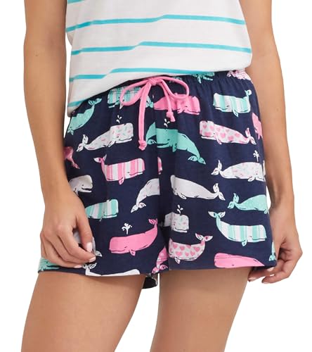 Nautical Whales