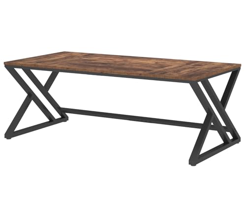 Rustic Brown Oak