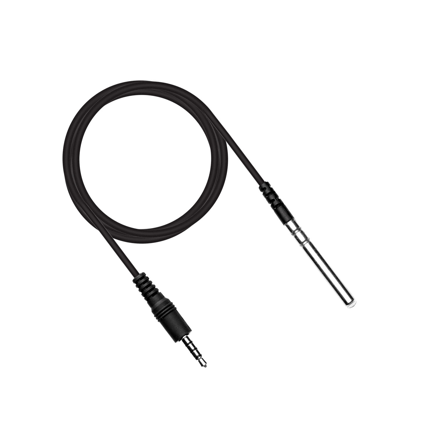 ITC 608T C206T Replacement Temperature Probe - Compatible with Commercial Kitchen Equipment, Food Trucks & Restaurant Cooking Appliances