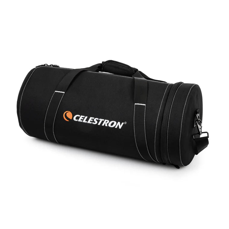 Premium Padded Carrying Case for RASA 6 (94033) Telescope - Durable Protective Storage Bag for Astronomy Equipment & Travel Use