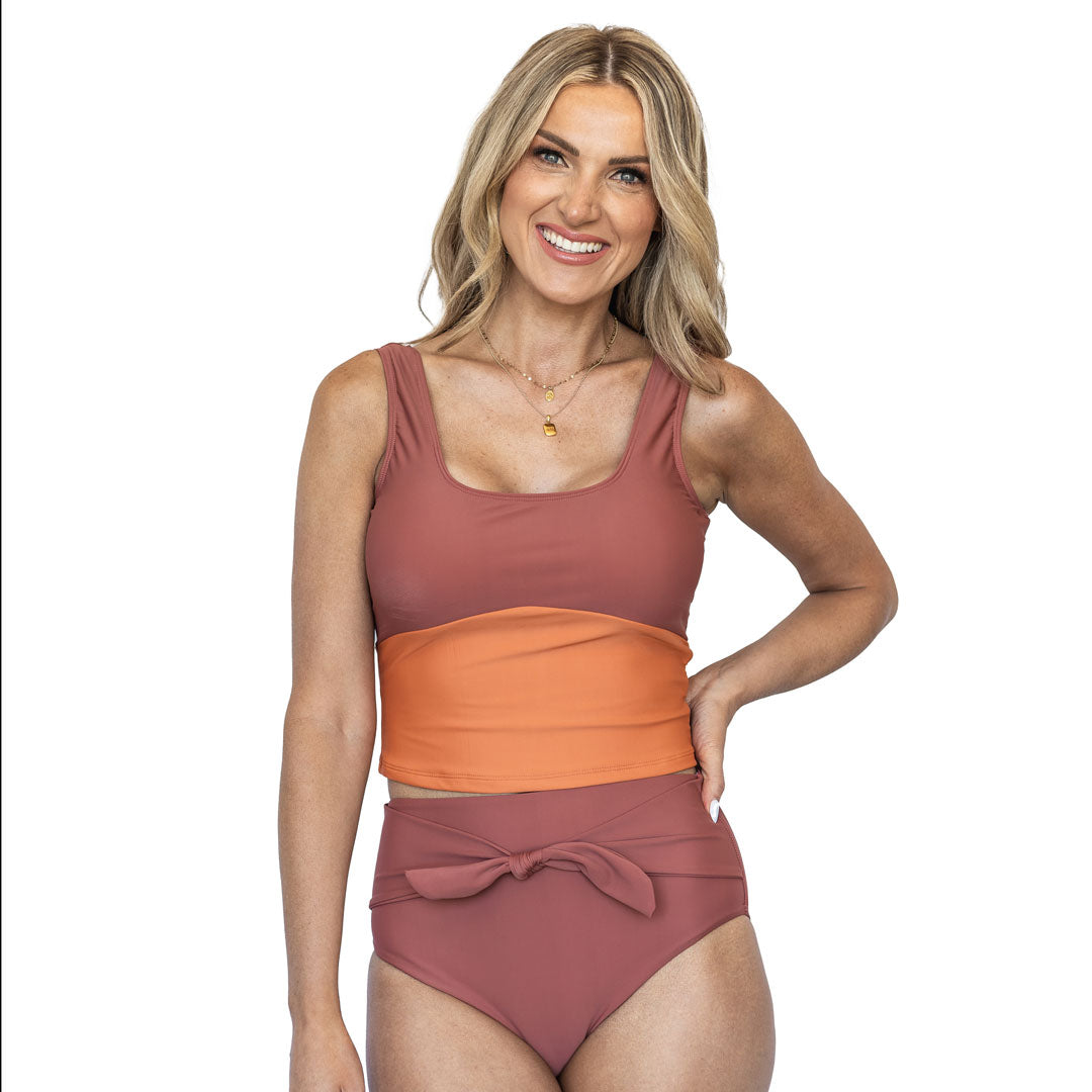High Waist Tied Shorts for Women - Stylish Summer Casual Shorts with Adjustable Belt, Perfect for Beach, Gym, and Everyday Wear