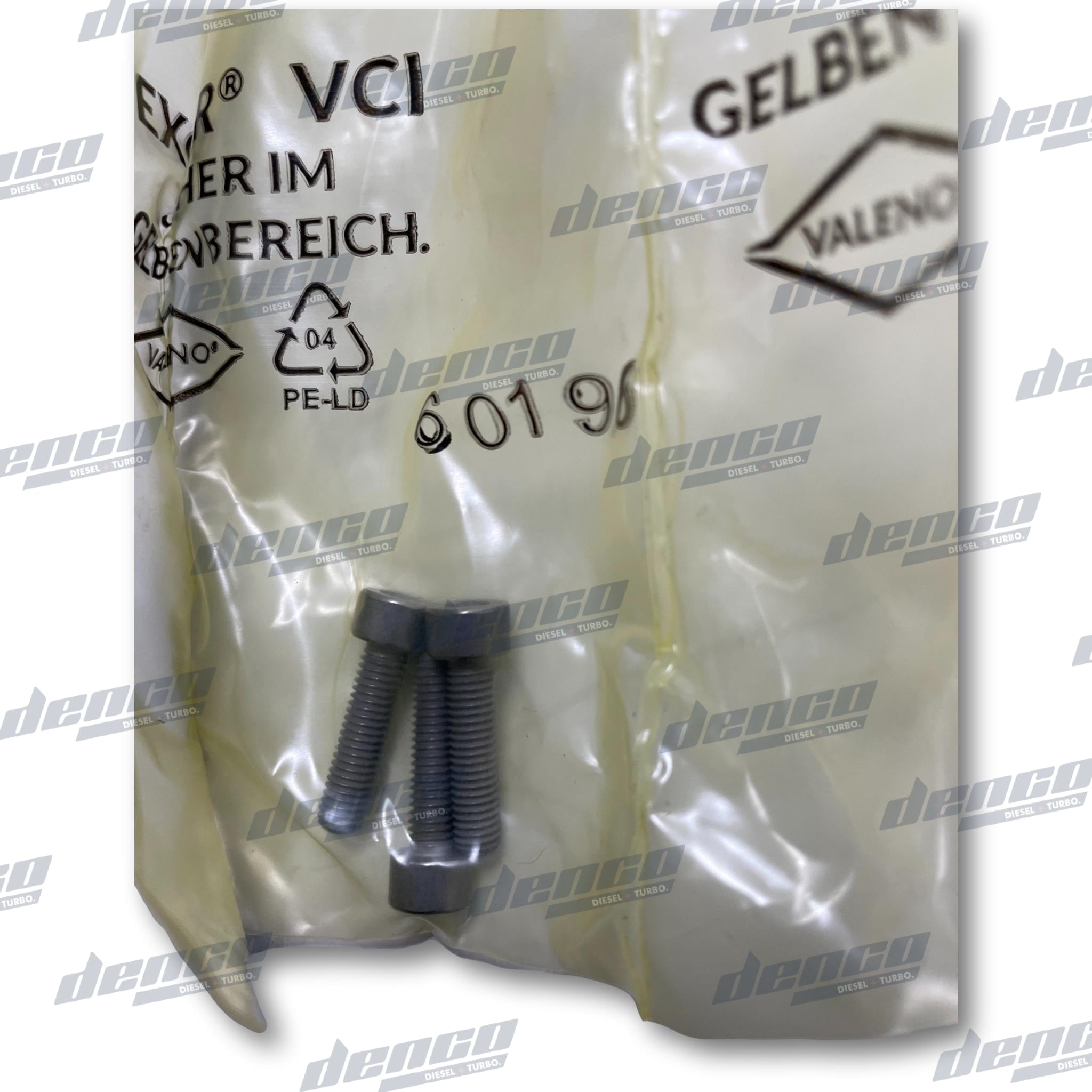 BOSCH 1465ZS0081 Metering Unit for Cummins Engines - Replaces 0928400712 | Fuel Injection System Replacement Part for Truck & Heavy Equipment Maintenance