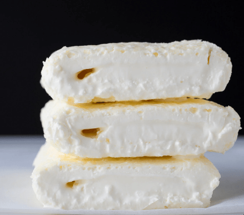 Authentic Turkish Kaymak Clotted Cream - 230g | Rich & Creamy Dairy Delight | Perfect for Breakfast, Desserts & Traditional Turkish Recipes