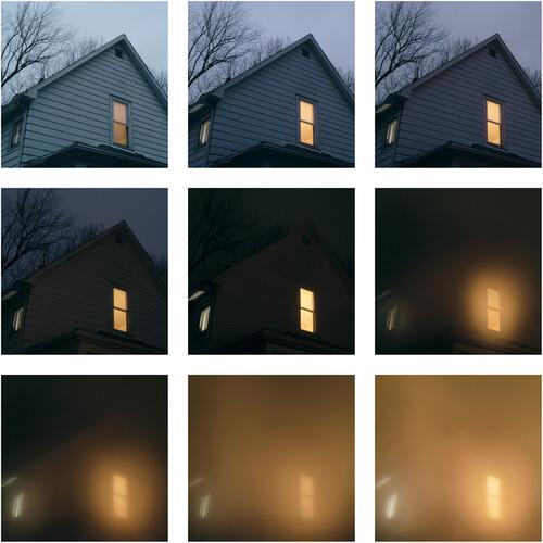 American Football Vinyl LP Record - Limited Edition Cover | Perfect for Collectors, Music Lovers & Vinyl Enthusiasts | Great for Home Listening, Gifts & Music Collections