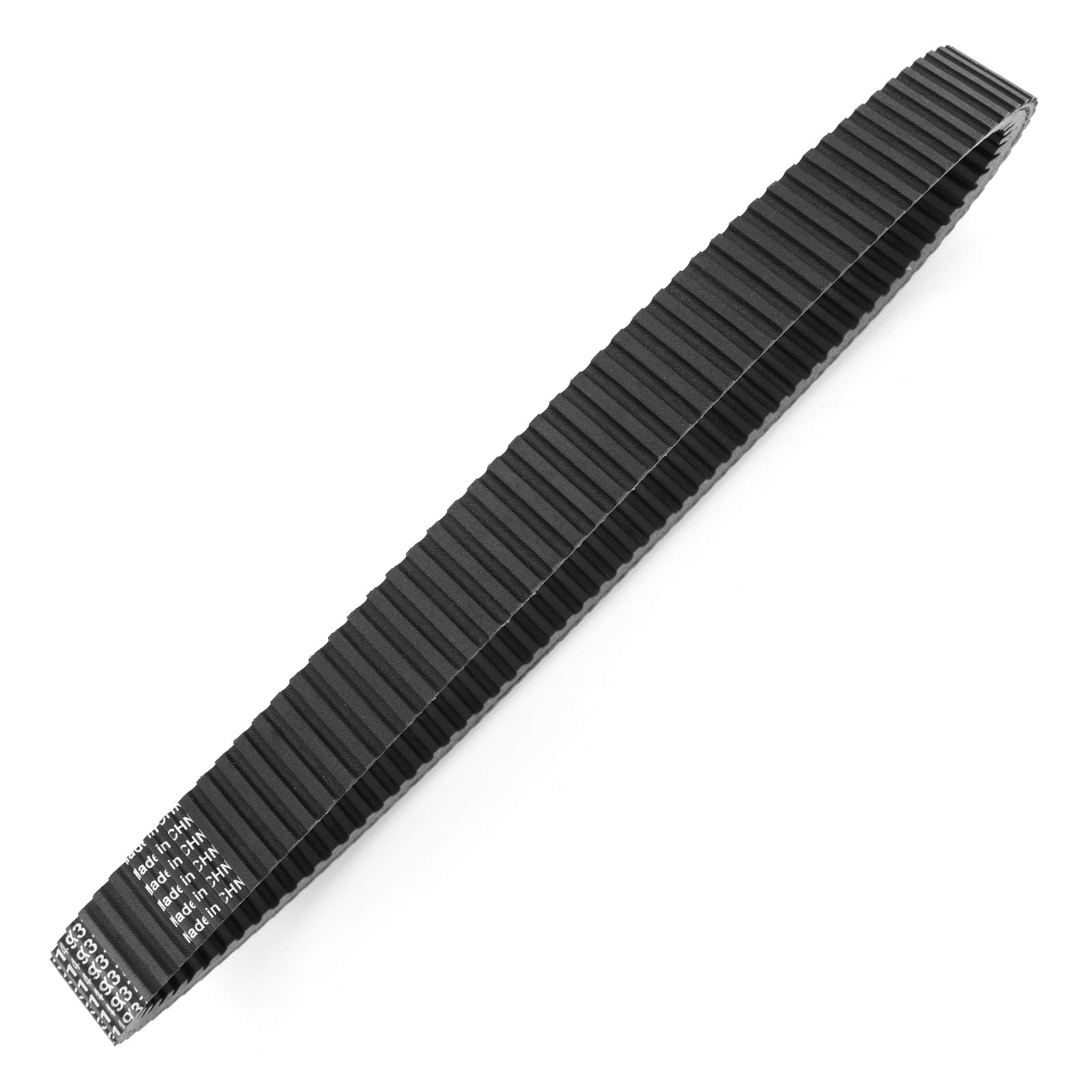Polaris 3211177 Drive Belt Replacement for Snowmobile Rush Pro S X Switchback Titan 800 - High Performance Snowmobile Belt for Winter Riding & Trail Adventures