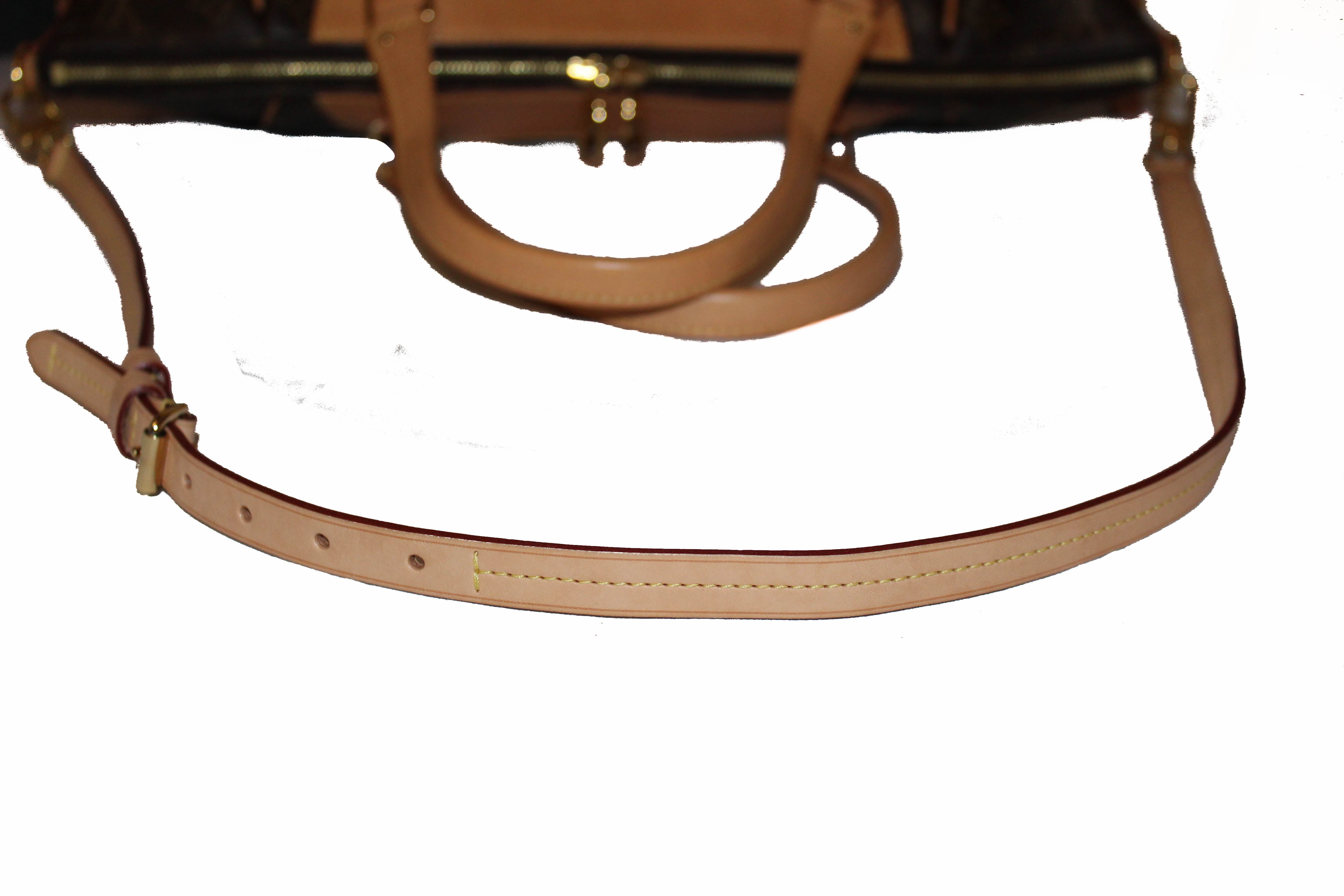 Authentic Louis Vuitton Monogram Estrella NM Tote Bag for Women - Luxury Designer Handbag for Work, Travel & Everyday Use