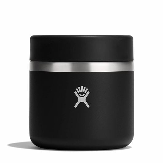 20 oz Insulated Stainless Steel Food Jar - Leak Proof & Thermal Lunch Container for Hot & Cold Meals - Perfect for Work, School, Picnics & Outdoor Adventures
