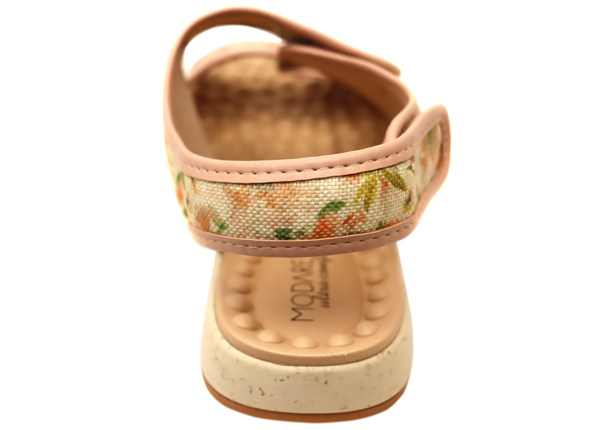 Modare Ultra Comfort Ninia Women's Comfort Sandals with Massage Balls - Breathable Summer Walking Shoes for Beach, Travel & Casual Wear
