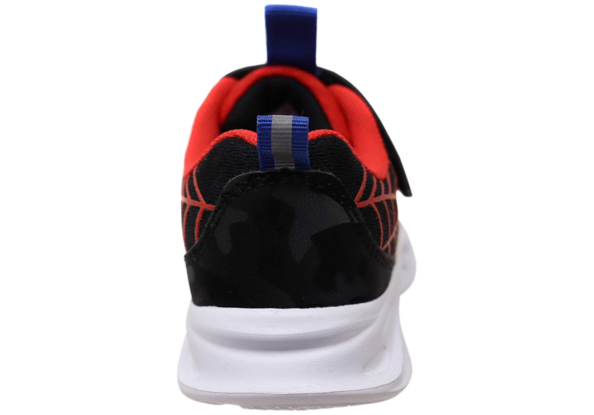 Koala Lights Webb Boys Light Up Sneakers for Toddlers & Kids - Comfortable LED Shoes for Running, Walking & Playtime