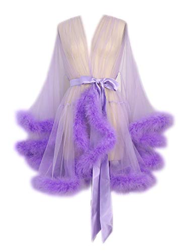Short-purple