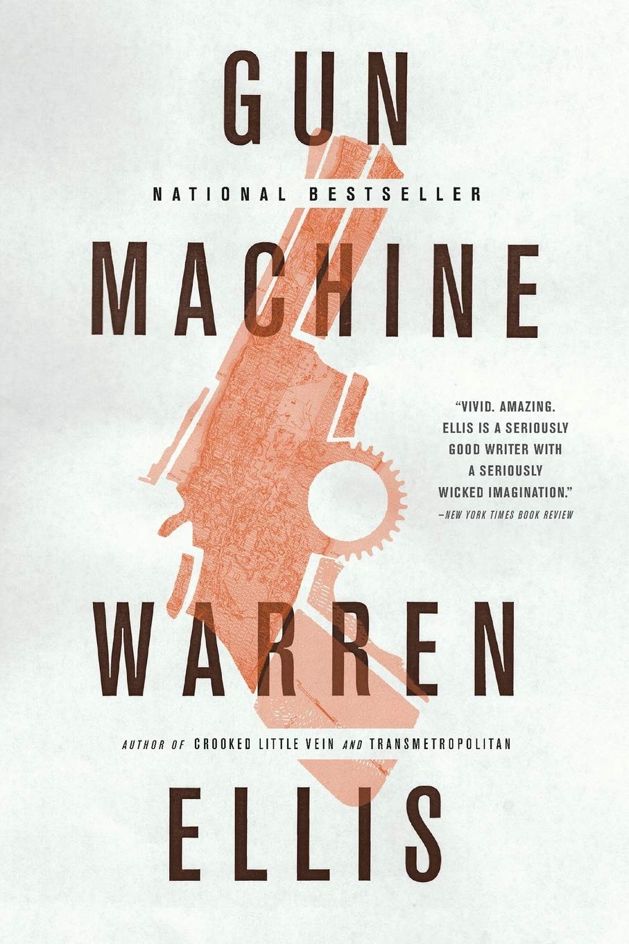 Gun Machine - High Performance CNC Milling Machine for Metal & Woodworking | Perfect for DIY Projects, Gunsmithing & Industrial Manufacturing