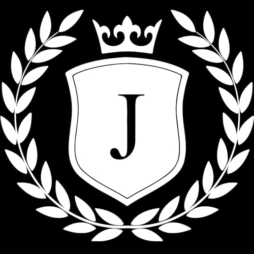 J