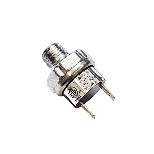 90-120 PSI