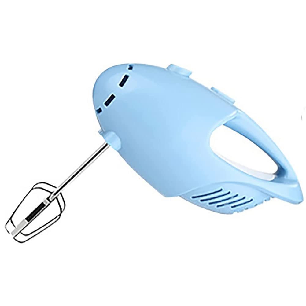 **WUDASH Electric Hand Mixer - 5-Speed Compact Egg Beater for Baking, Whipping Cream, Mixing Cookies, Cakes & Dough | Perfect for Home Kitchen & Professional Baking**