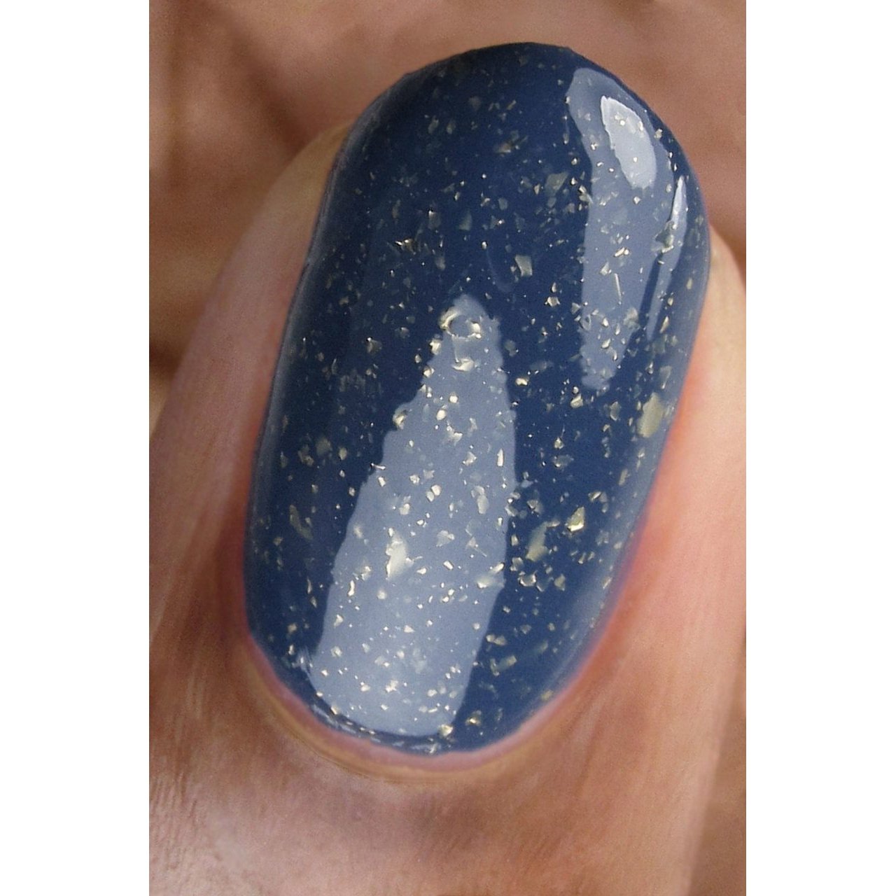Cirque Colors Majolica Nail Polish - 0.37 oz Long Lasting Vegan Nail Lacquer for Gel-Like Shine - Perfect for Manicures, Pedicures & Nail Art Designs