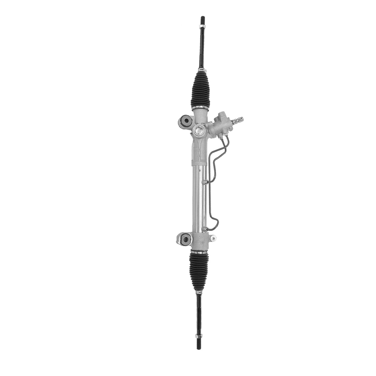 Detroit Axle Power Steering Rack & Pinion Assembly Replacement for 2004-2005 Toyota RAV4 - Durable Steering System for Smooth Driving & Off-Road Adventures