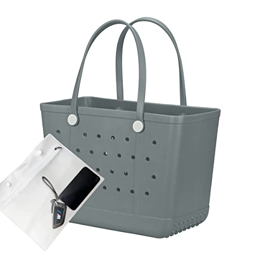 Larg-grey