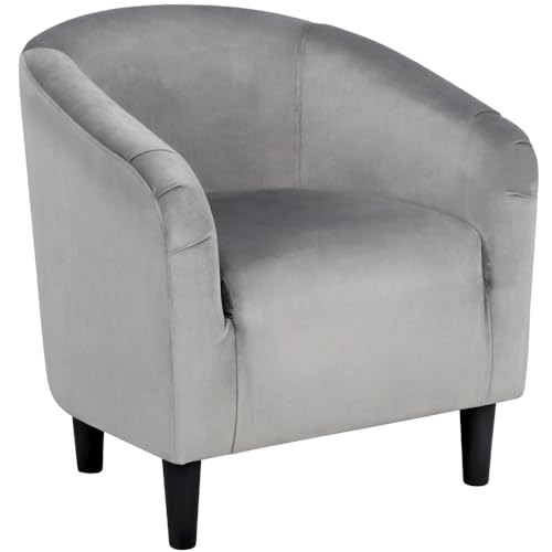 Gray (Velvet)
