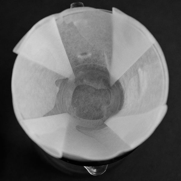 Premium Sibarist Fast Specialty Coffee Filters - Compatible with Chemex, V60 & Pour Over Brewing - Perfect for Home Baristas & Coffee Enthusiasts