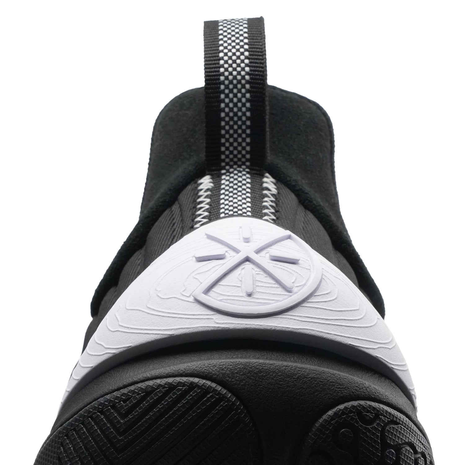 Wade Ice Blood 2 V2 Yin Yang Basketball Shoes - High Performance Men's Basketball Sneakers for Indoor/Outdoor Court Play