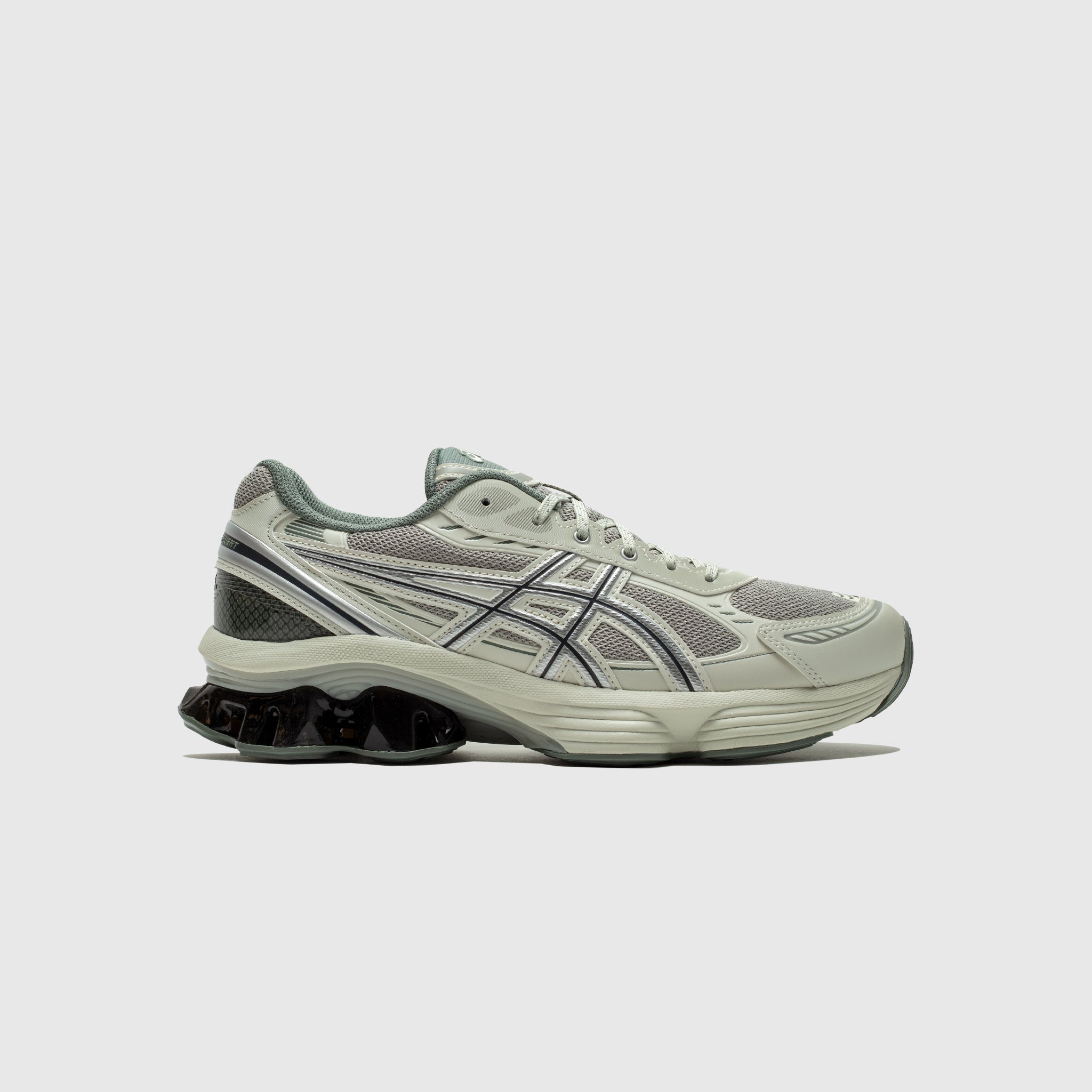 ASICS GEL-KINETIC FLUENT Running Shoes for Men & Women - Lightweight Cushioned Athletic Sneakers for Jogging, Gym Workouts & Daily Walking