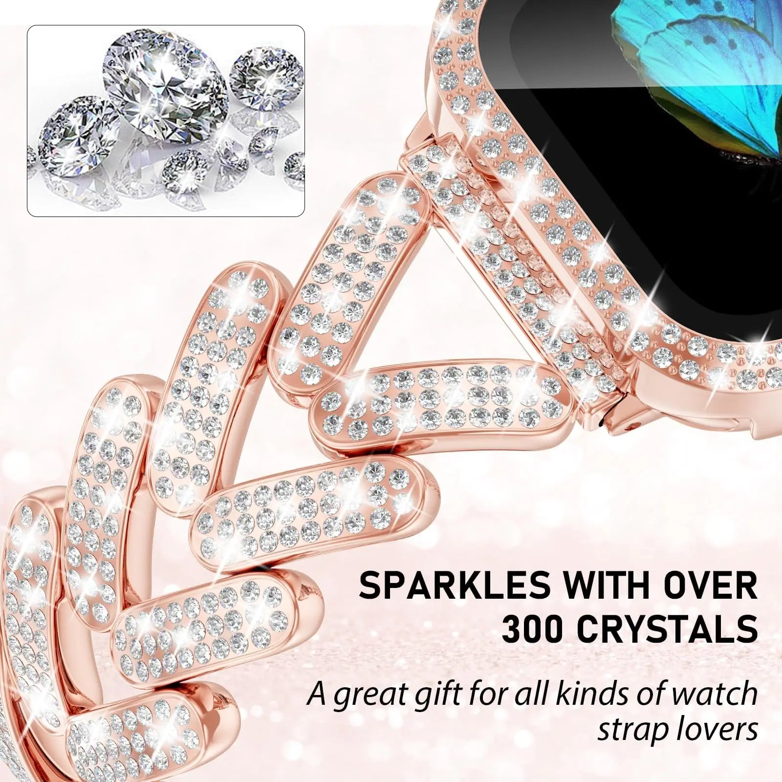 Dizza Elegant Jewelry Bracelets for Women - Stylish & Trendy Accessories for Daily Wear, Parties & Gifts