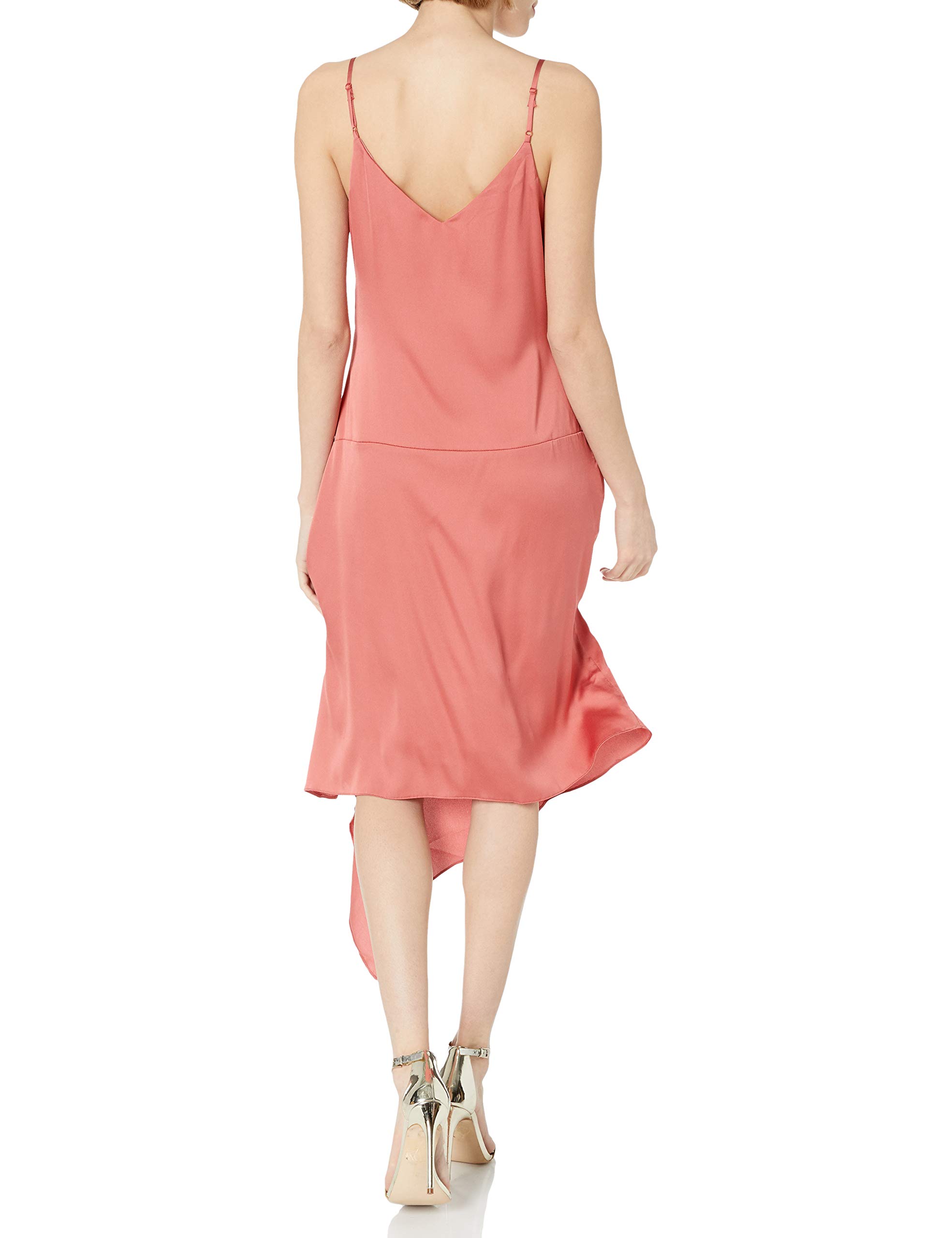 Bailey 44 Women's Bodycon Dress - Slim Fit Stretchy Midi Dress for Night Out, Party & Date Night | Flattering Sexy Clubwear for Women | Perfect for Cocktail Parties, Evening Events & Special Occasions