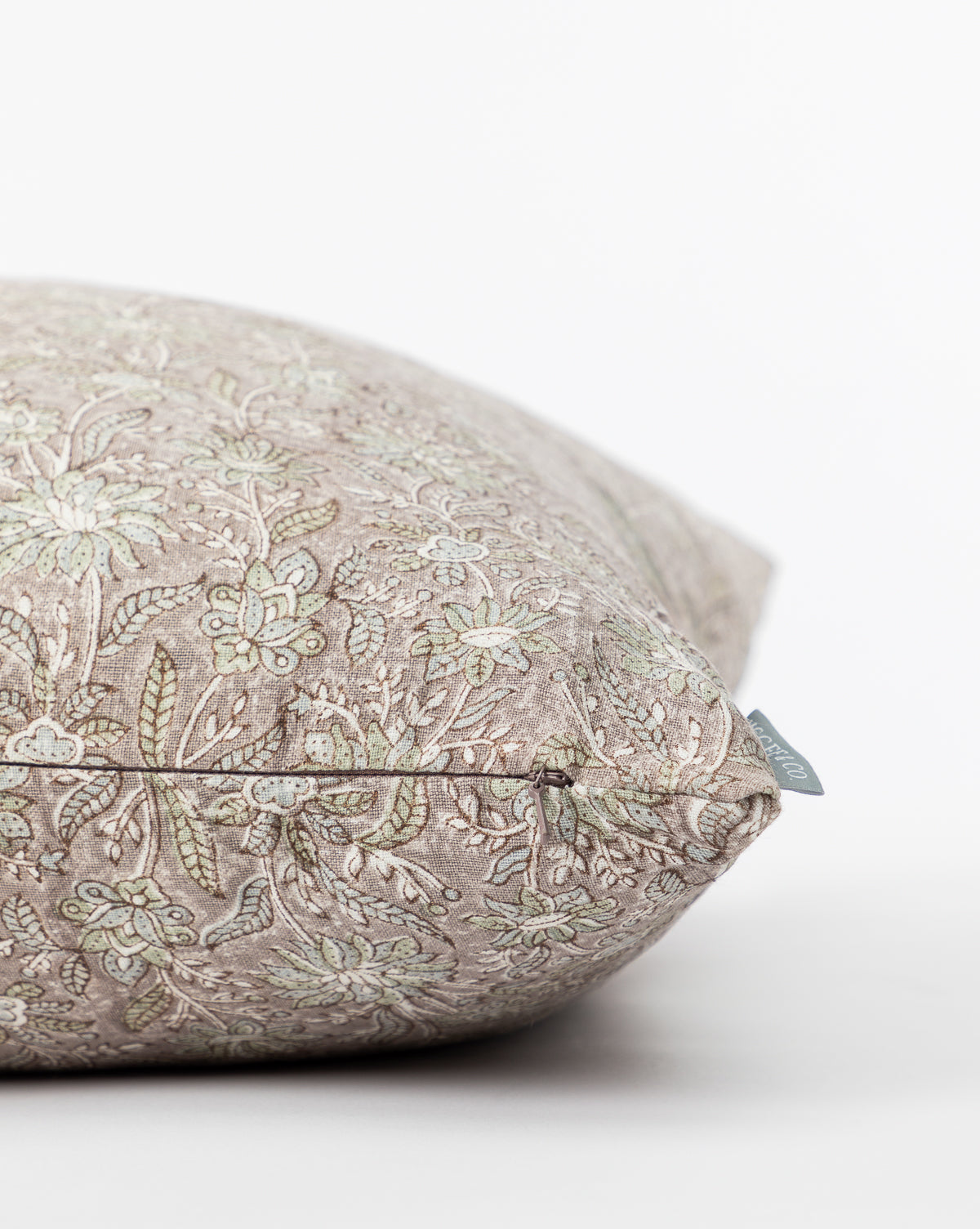 Premium Opal Pillow Cover - Soft & Breathable Pillowcase for Ultimate Comfort - Perfect for Bedroom, Living Room, and Home Decor