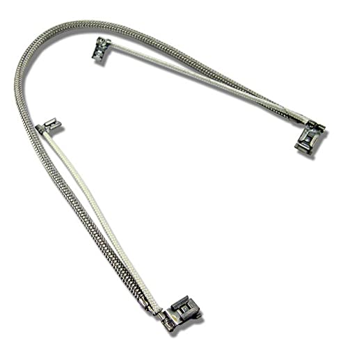 Univen P13-1491 Replacement Rope Element for Farberware Coffee Maker Urns - Durable Heating Coil for Commercial & Home Brewing Use