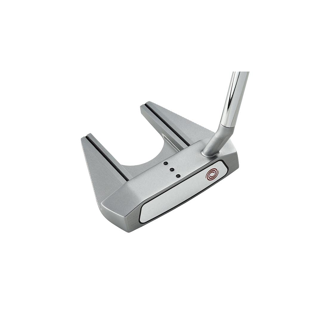 Odyssey Golf White Hot OG Putter - Premium Golf Club for Precision Putting | Perfect for Tournaments & Practice Greens