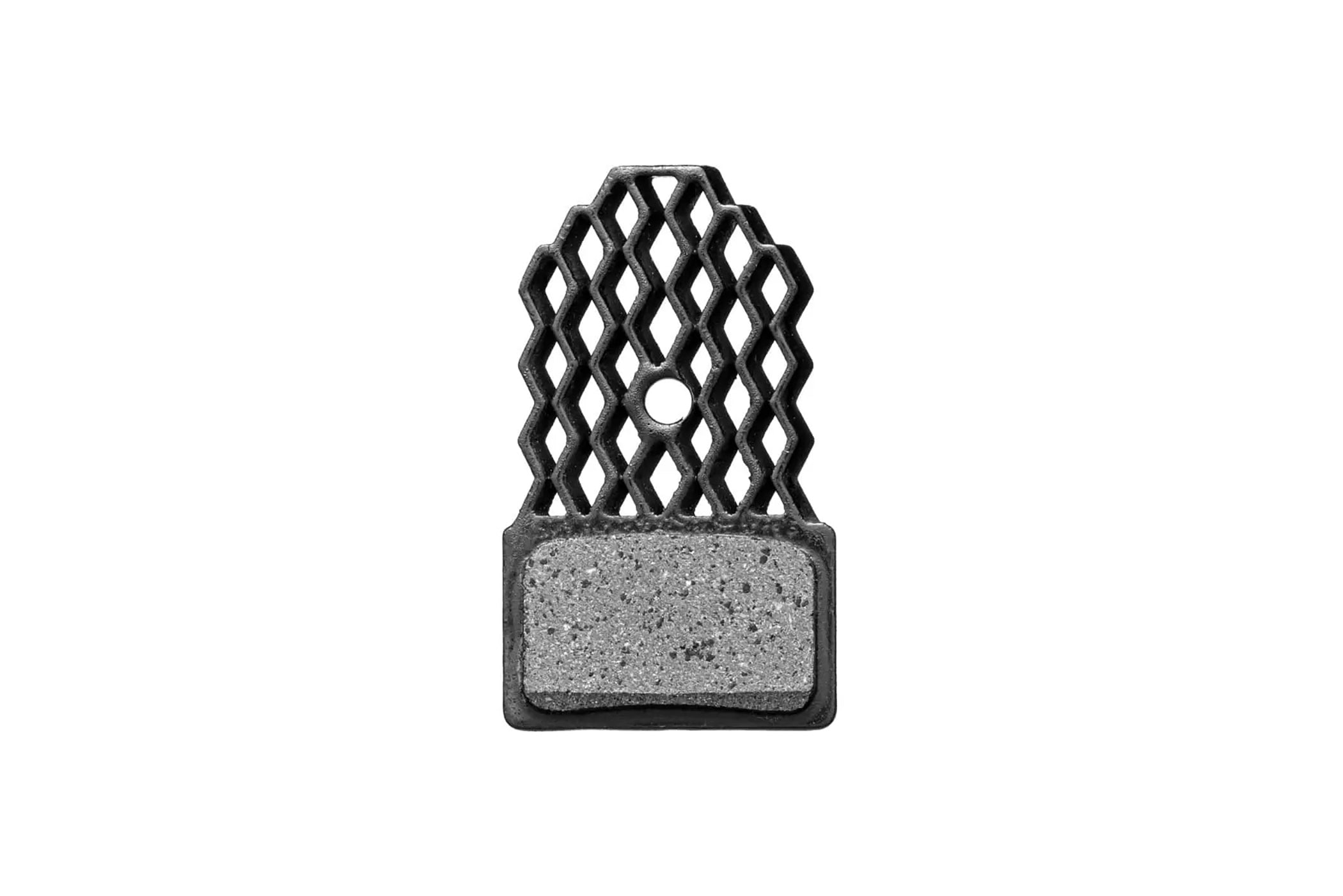 AbsoluteBlack GraphenPads Brake Pads for Shimano Road Bikes - High-Performance Disc Brake Pads for Road Cycling & Commuting