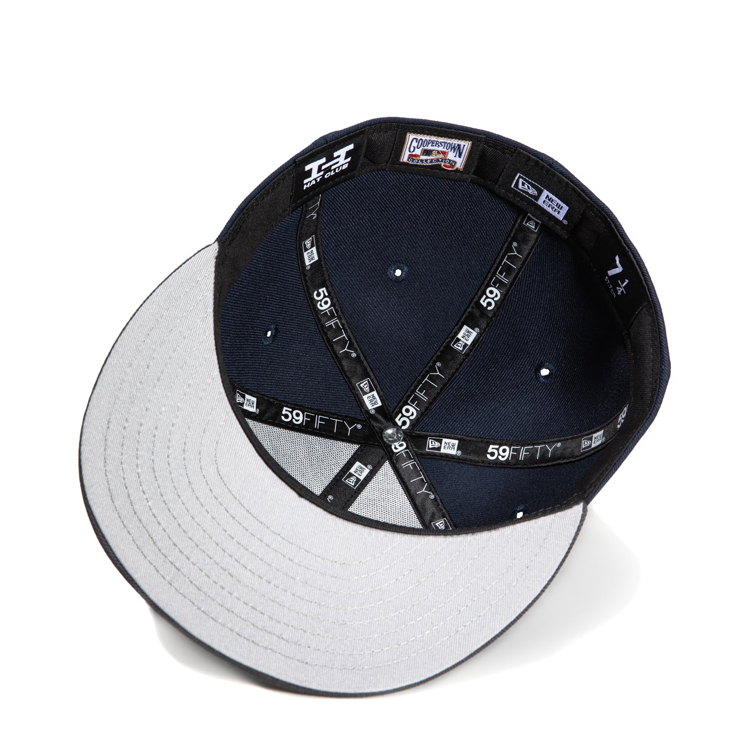 New Era 59Fifty Arizona Diamondbacks 2001 World Series Patch Snapback Hat - Navy & Graphite Color | Official MLB Licensed Baseball Cap for Fans, Sports Events & Casual Wear