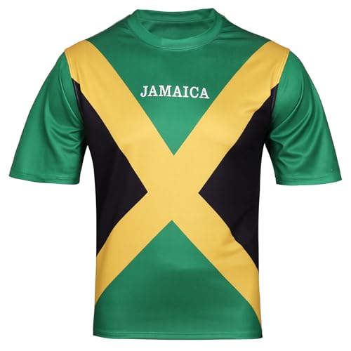 Jamaica