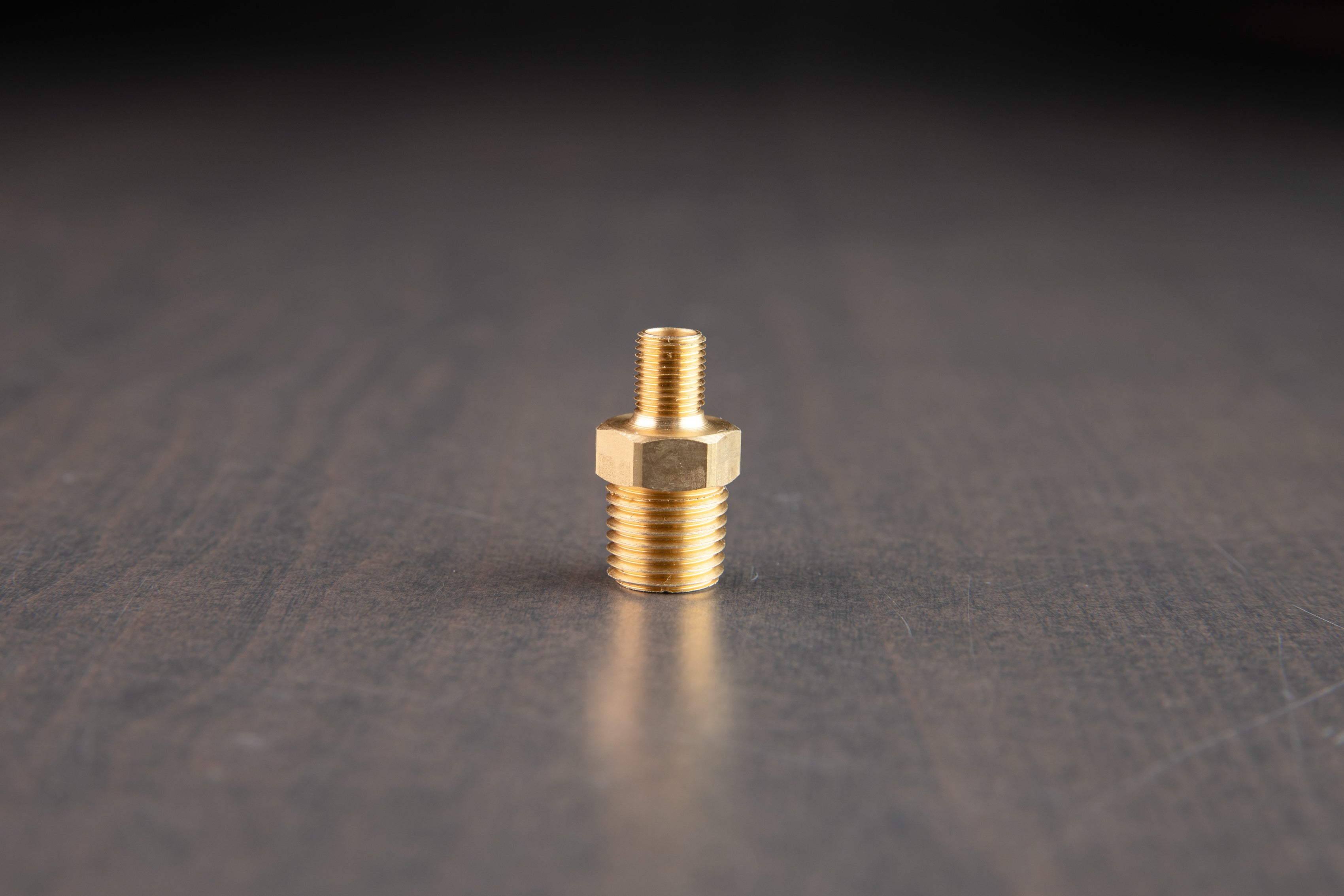 LockNFlate Tire Inflator Adapter - 1/4