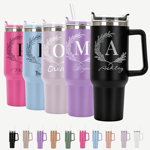 Split Monogram 4