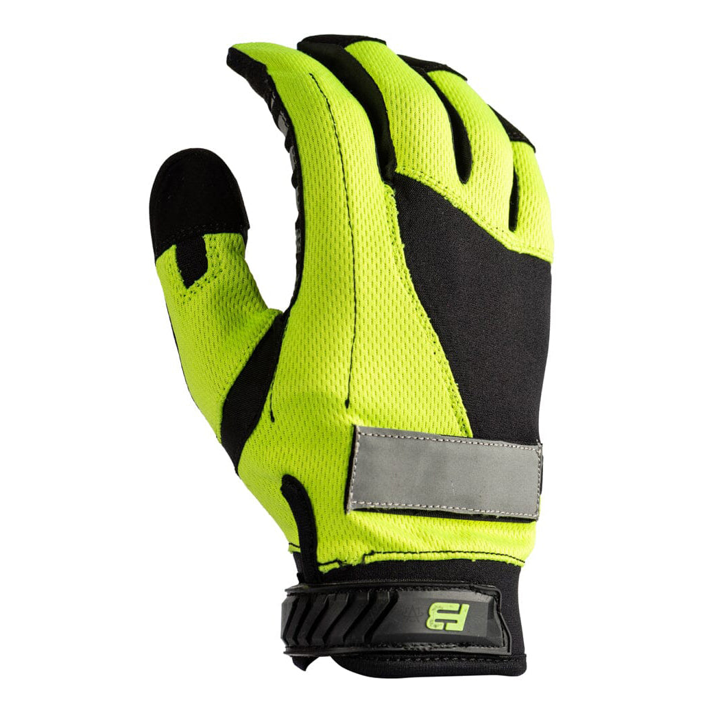 Hi-Vis Yellow