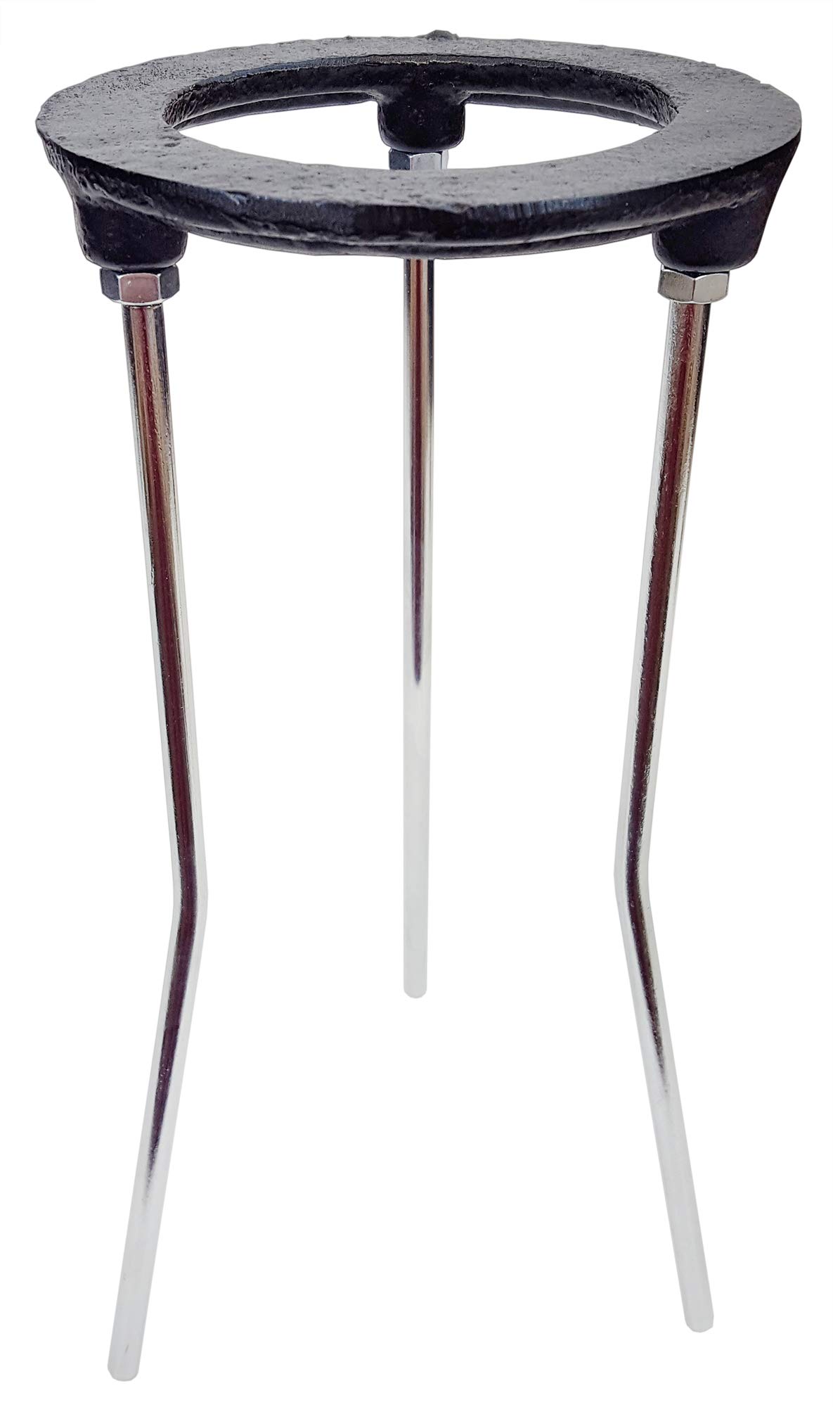 4-BT52 Heavy Duty Tripod Burner Stand - 4