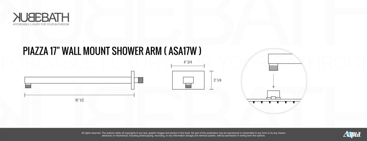 Premium Matte Black Shower Set - 12 Inch Square Rainfall Shower Head & Handheld Shower Combo for Luxurious Bathroom Upgrade | Perfect for Modern Homes & Spa-Like Experience