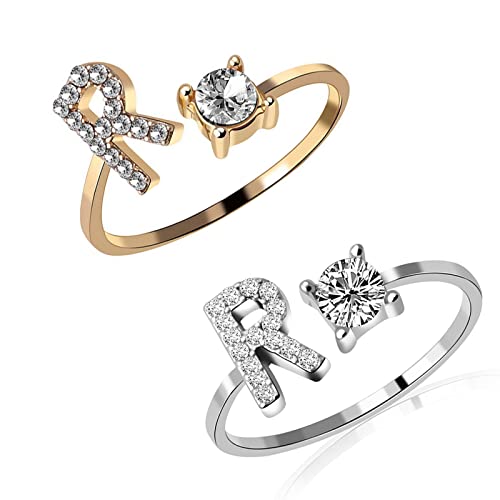 R（Gold + Silver）