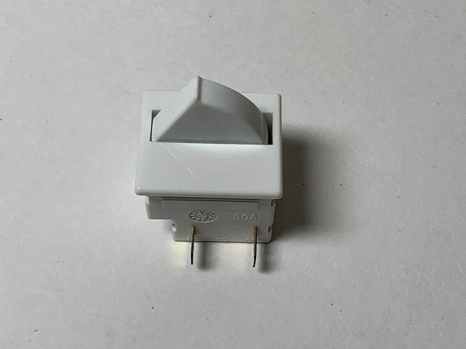 Sub Zero Refrigerator Door Light Switch APS7014646 Replacement for Easy DIY Fix